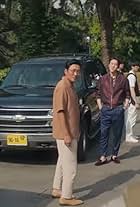 Yoo Yeon-seok and Ha Jung-woo in Episode #1.2 (2022)