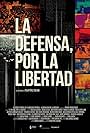 La defensa, por la libertad (2019)