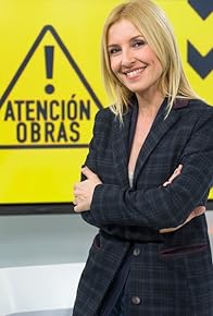 Primary photo for ¡Atención obras!