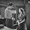 John Gilbert and Gertrude Short in The Show (1927)