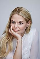 Jennifer Morrison