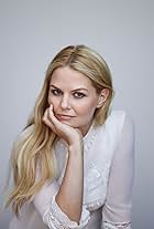 Jennifer Morrison