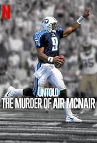 Bí Mật Giới Thể Thao: Vụ Sát Hại Air McNair