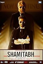 Shamitabh