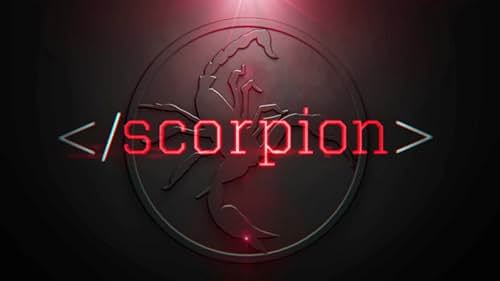 Scorpion: Season 4