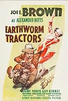 Earthworm Tractors