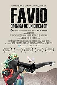 Primary photo for Favio: Chronicle of a Director