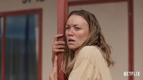 The paths of four diverse strangers intersect at an immigration detention center in the Australian outback. Co-created by Oscar winner Cate Blanchett.