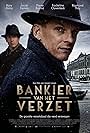 Barry Atsma and Jacob Derwig in Bankier van het verzet (2018)