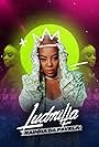 Ludmilla: Rainha da Favela (2021)