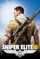 Sniper Elite 3