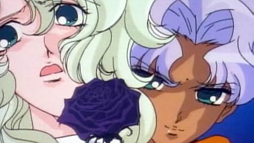 Revolutionary Girl Utena: Black Rose Saga