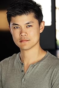 Primary photo for Harrison Xu