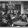 Jacqueline Fontaine and The Carlyle Dancers in Outlaw Women (1952)