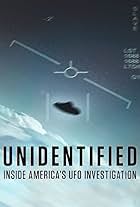 Unidentified: Inside America's UFO Investigation (2019)