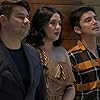 Marvin Agustin, Gabby Eigenmann, and Sunshine Dizon in Elsa's Return (2019)