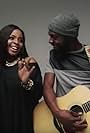 Brely Evans and Mali Music in Mali Music: Beautiful (2014)