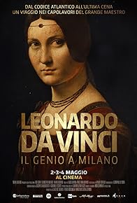 Primary photo for Leonardo Da Vinci: The Genius in Milan