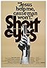 Short Eyes (1977) Poster