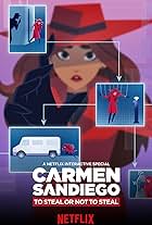 Carmen Sandiego: Trộm Hay Không Trộm