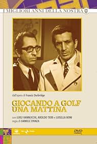 Giocando a golf una mattina (1969)