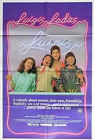 Luigis Ladies (1989)