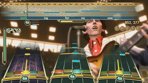 The Beatles: Rock Band