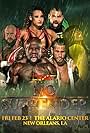 TNA Wrestling: No Surrender