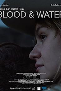 Primary photo for Blood and Water