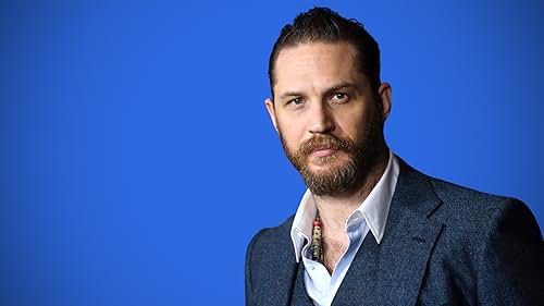 Actor Tom Hardy, known for his larger-than-life performances in 'Bronson,' 'The Dark Knight Rises,' and 'Mad Max: Fury Road,' reprises his role of Eddie Brock/Venom in 'Venom: Let There Be Carnage.' "No Small Parts" takes a look at his fascinating journey through film and television.