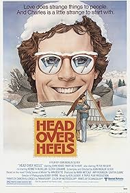 Head Over Heels (1979)