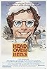 Head Over Heels (1979) Poster