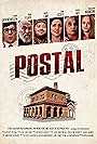 Postal (2018)