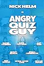 Angry Quiz Guy (2020)