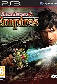 Primary photo for Dynasty Warriors 7: Empires