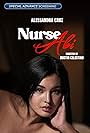 Alessandra Cruz in Nurse Abi (2024)