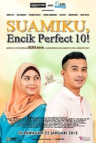 Primary photo for Suamiku Encik Perfect 10!