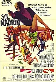 Sol Madrid (1968)