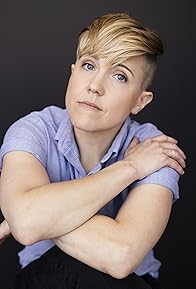 Primary photo for Hannah Hart