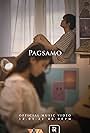 Arthur Nery and Heart Ryan in Arthur Nery: Pagsamo (2021)