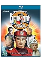 Captain Scarlet and the Mysterons