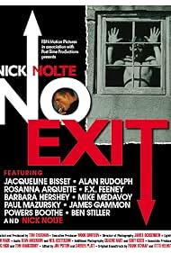 Nick Nolte: No Exit (2008)