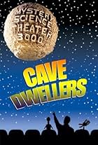 Mystery Science Theater 3000: Cave Dwellers