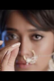 Sayani Gupta in Jade (2016)