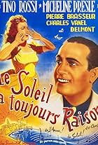 Le soleil a toujours raison (1943)