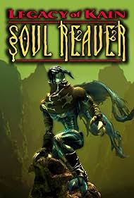 Legacy of Kain: Soul Reaver (1999)