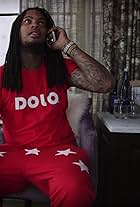 Rolling Stone: Waka Flocka Flame for President (2015)