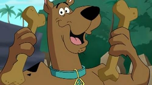 What's New Scooby-Doo?: Vol. 10