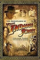 The Adventures of Young Indiana Jones: Winds of Change