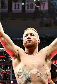 Primary photo for Justin Gaethje